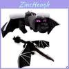 Enchanting 60cm Ender Dragon Plush Toy Soft Cartoon Animal Doll For Kids Gift