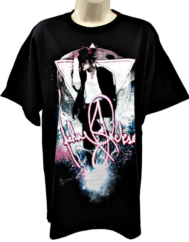 Summer Vintage Y2K Strapping Young Lad Band T Shirt Size XL Two Sided Devin Townsend Oversized T-Shirt