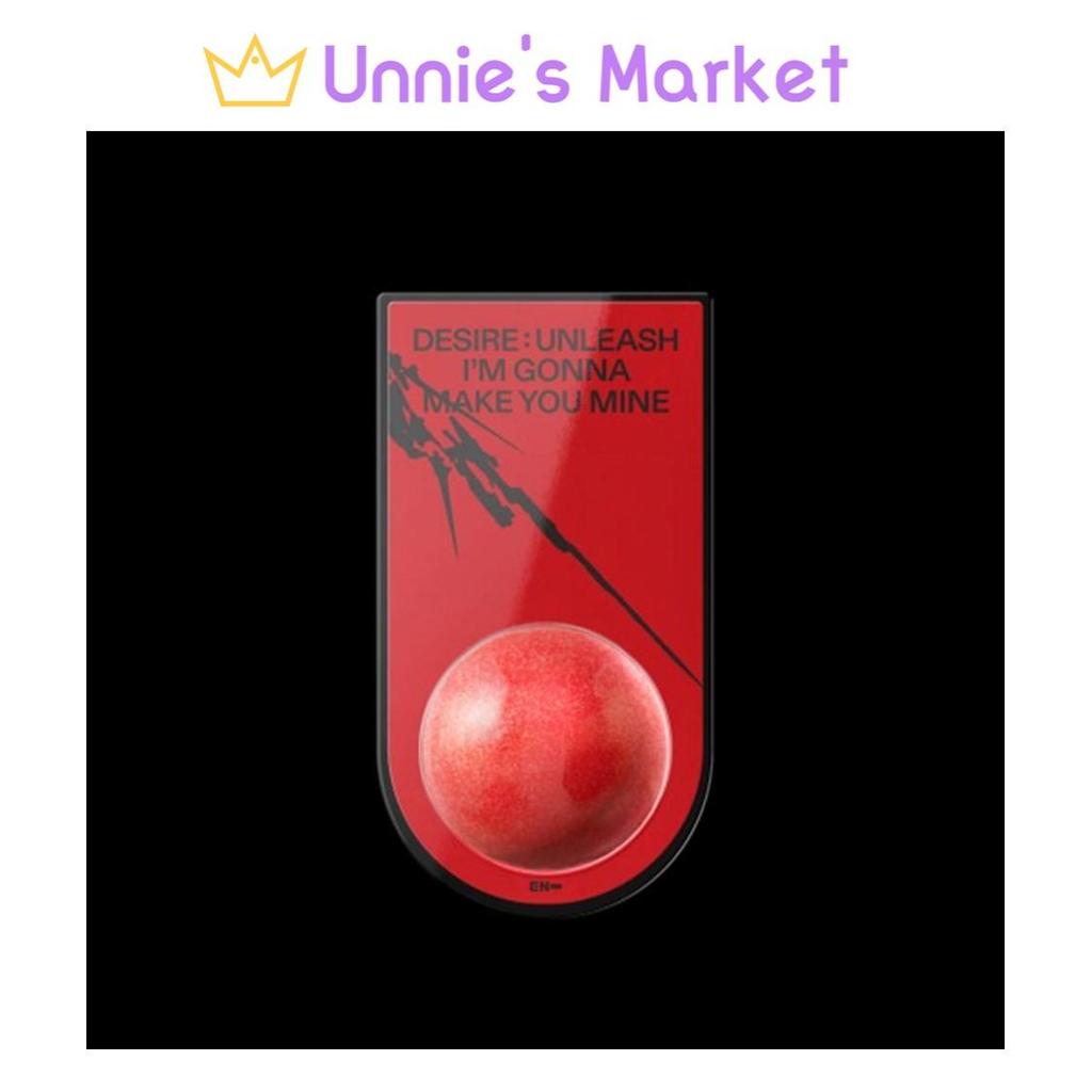 ENHYPEN - DESIRE : UNLEASH 6th Mini Album (BATH BOMB Ver.)