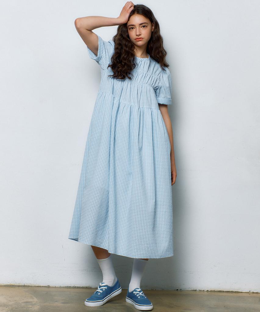 MANAVIS7 Cloudy One-Piece [Sora]