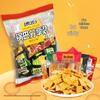 Amber Classic Retro Snacks