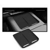 Central Storage Dust-proof Mat Car Styling Central Control Wireless Charging Pad for Zeekr 7X 2025 2025 Silicone Accessories