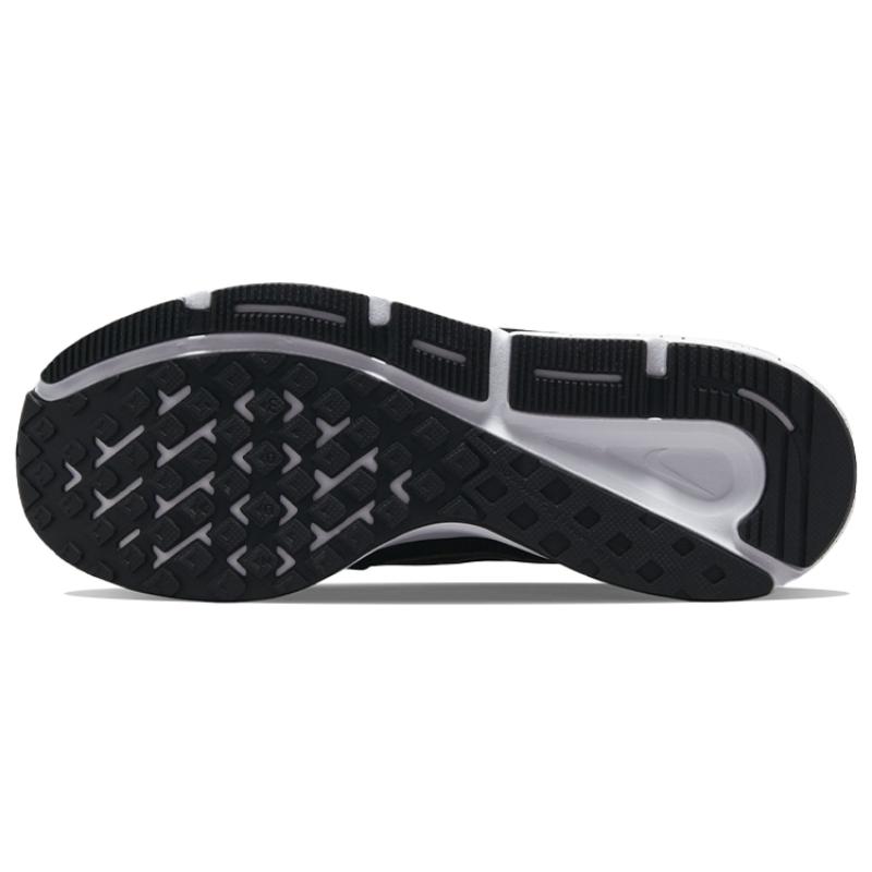 Nike Zoom Span 4 'Black Metallic Gold' Sneakers Casual DC8996-009