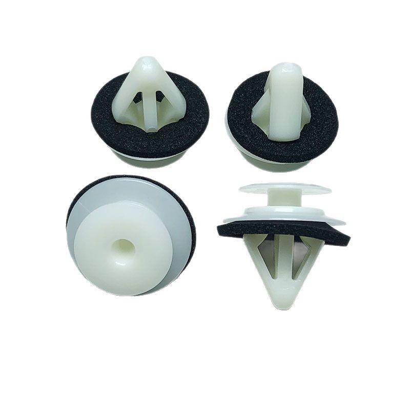 Mazda M2/M3/Jinxuan/M6 Sportsbil Dørpanel & Sideskjørt Spenne