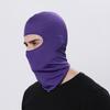 Riding Mask Breathable Cycling Headgear Head Cover