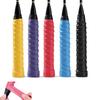 Mirhua Tennis Badminton Fishing Rod Dumbbell Porous Non-Slip Grip Tape