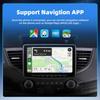 2-In-1 Car Wired To Wireless  Adapter For Android Auto