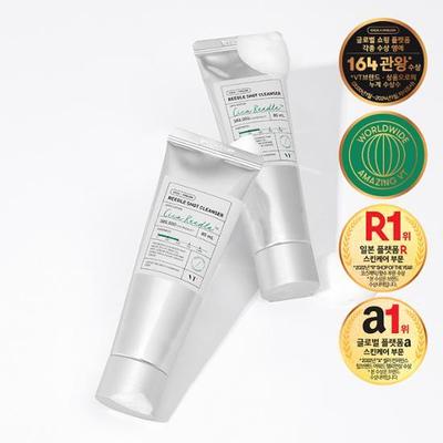 VT Riddle Shot Cleanser 80ml