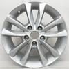 Compatible with 16-inch Kia K3, 2016 K3, K4, Soul aluminum and steel wheels, tire rims, and rubber.