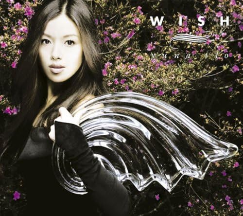 

CD YUNA ITO - Wish SRCL67336734PRO SONY MUSIC 2008 Japan ObiJapanese Pop/Rock Used