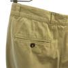Hugo Boss Made In Italy 2 Tack Chino Pants Beige Men's Used