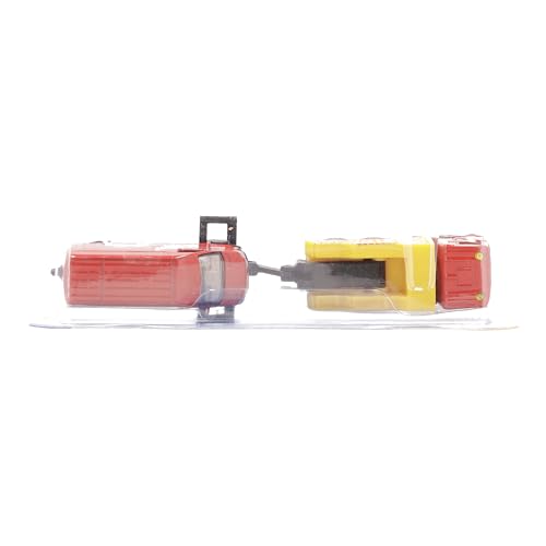 BorneLund SIKU Tow Truck (for Towing Broken-down Vehicles) SK1667