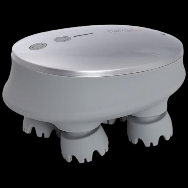 

Pangao Smart Head Massager