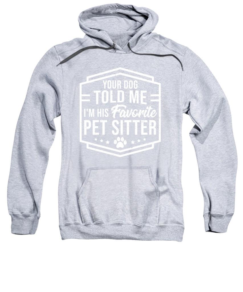 ski the east sweatshirt