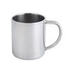 Portable Drinkware Handle Tumbler Cup Travel Mug Coffee Mug Tea Cup