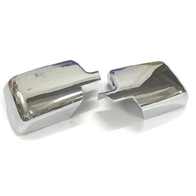 Chrom-Seitenspiegelabdeckung für Ford F150 F-150 2004-2008