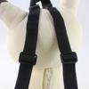 Uroczy plecak Mimikyu Kawaii pluszowa torba Tornister Plecak dla pary Rekwizyty do cosplayu Prezenty świąteczne dla dziewczynki chłopca