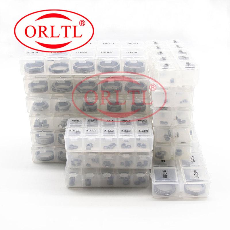 B14 B15 B40 B41 Common Rail Injector Adjust Shims B11 B12 B13 B16 B22 B25 B26 B31 B48 Diesel Fuel Gasket Kit Washer for