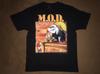 M.O.D. Gross Misconduct METHOD OF DESTRUCTION Maglietta Banda Taglia Completa S-5XL