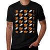 Barrel Tiger Tshirt Cool Feeling Summer Tee Shirt Tshirt