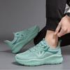 2025New Men Sneakers Light Breathable Casual Shoes for Men Tennis Training Shoes Couple Sport Running Shoe Zapatos Mujer