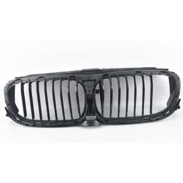 BMW 7 Series G11/G12 Air Duct (Night Vision, No Motor) - 51138091761