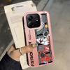 Anime Astronaut Case for Xiaomi Redmi A5 12C A1 A2 Plus 13C Note 9 10 10C 14C 9C 9T K60 Back Phone Cover