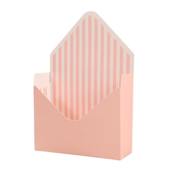 Blumenstrauß Geschenkbox Handtaschen-Stil Florale Geschenktaschen für Blumen und Geschenke Stabile Pappe Tragbare Blumenverpackungstaschen für Hochzeiten Geburtstage Partys