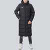 Li Ning Puffer Jacket Men's Black AFMR463-1