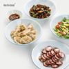 Jingdezhen Ceramic Chinese Dinnerware Set