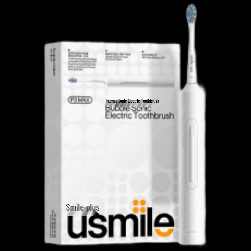 UUSMILE P3MAX Adult Sonic Electric Toothbrush