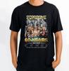 Scorpions 60 Years 1965 2026 Thank You For The Memories T-shirt Size S-5XL