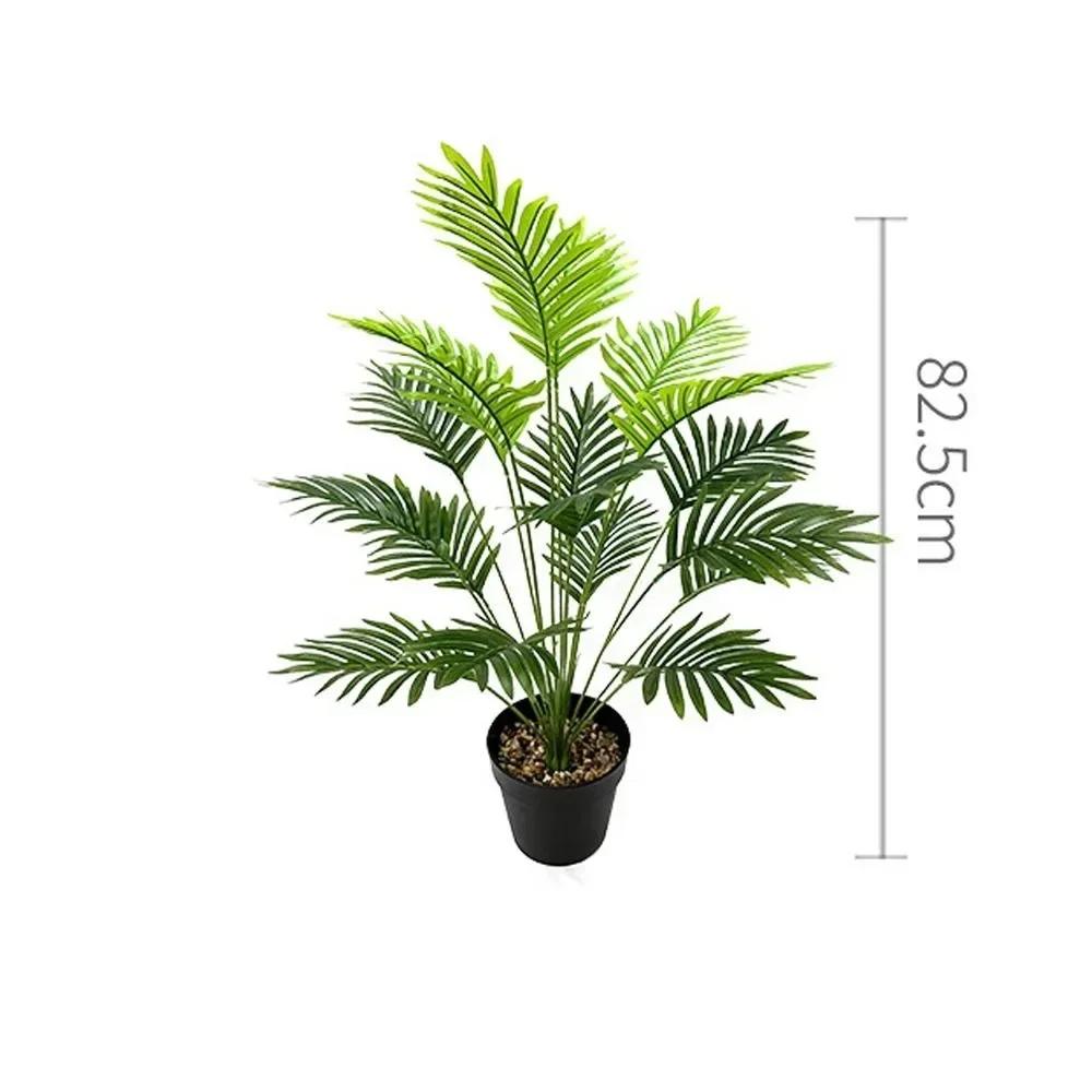 120cm Artificial Willow Deadwood Plastic Luxury Simulation Tree Branch Realistic Elegant Fake Plant Living Room Decor