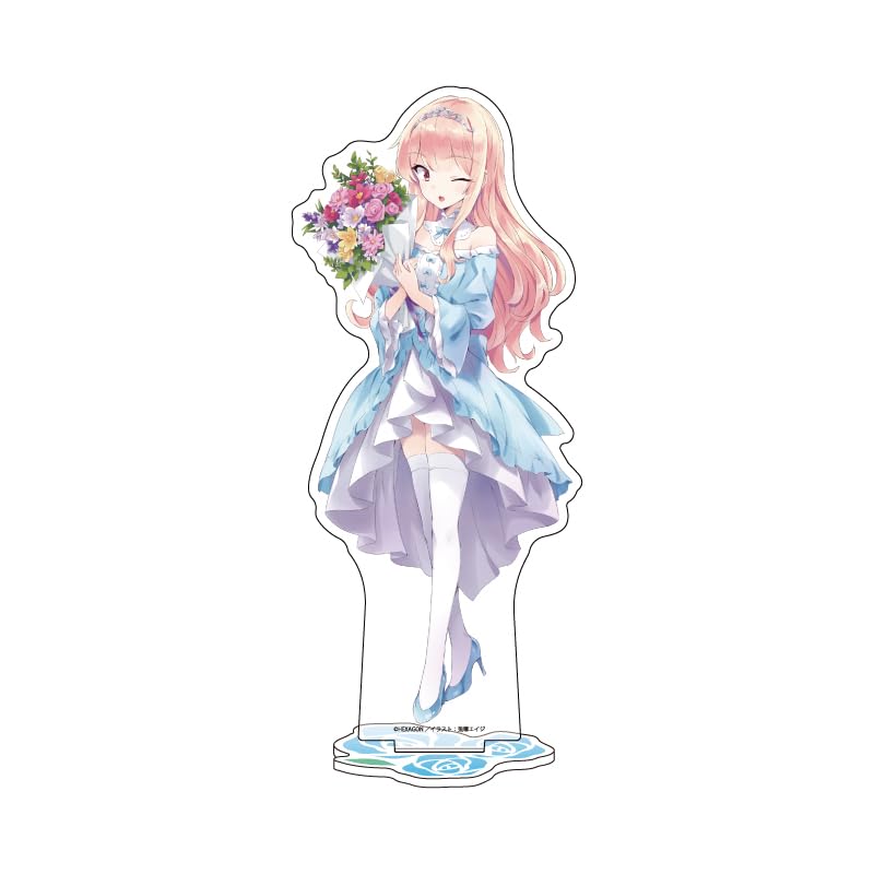 

The Familiar of Zero 01 Louise A [Original Illustration] Acrylic Stand