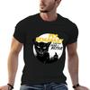 Friedhof der Kuscheltiere Manchmal ist tot besser T-Shirt Unisex Grafische T-Shirts Baumwoll-T-Shirt Unisex-T-Shirt