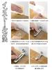 FsGrg Furniture Impact and Tip No Drilling Ideal for and Homes with Emergency Set of 6 Anti-Tip Device, Protection, L-Shaped, Required, Furniture,