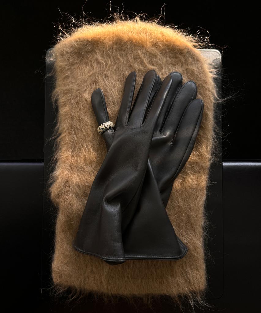 MARTA Signature Ball Gloves_Long_3Color