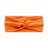 Bohemian Yoga Sports Headband - Elastic, Non-Slip & Sweat-Absorbent for Women