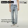 Bananain 503 Regular Herren Tapered Jeans