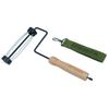 Post General Roller Cleaner ROLLER CLEANER HOLDER Natural Holder W16 X D4 X H27.5cm