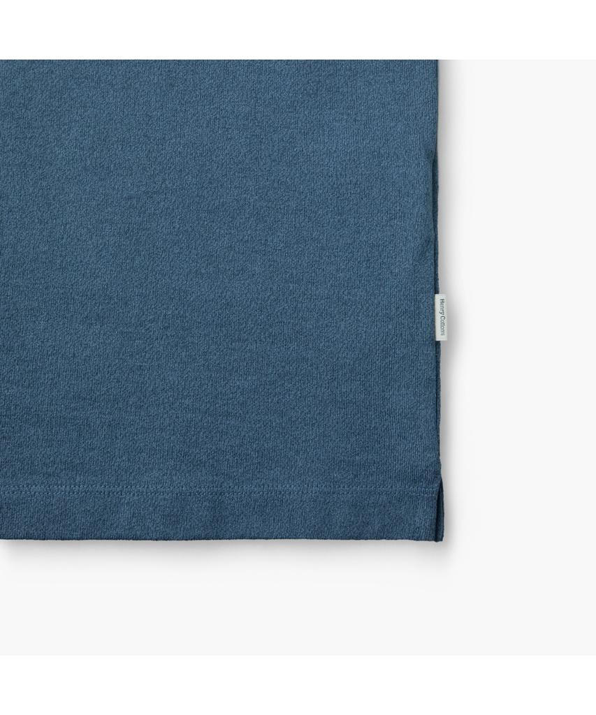 Henlikoteun Classic Cotton Polo Shirt Ahtas26101Bux