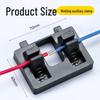 Welding Fixture Wire Connector Clip & Solder Station Repair Tool