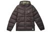 Storm FIT Daunenjacke Herren Ore Grau HV8203-004