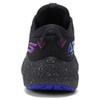 Skechers Go Run Supersonic Max Comfortable Durable Low Top Running Shoes Women Sneakers Black 172087-BLK