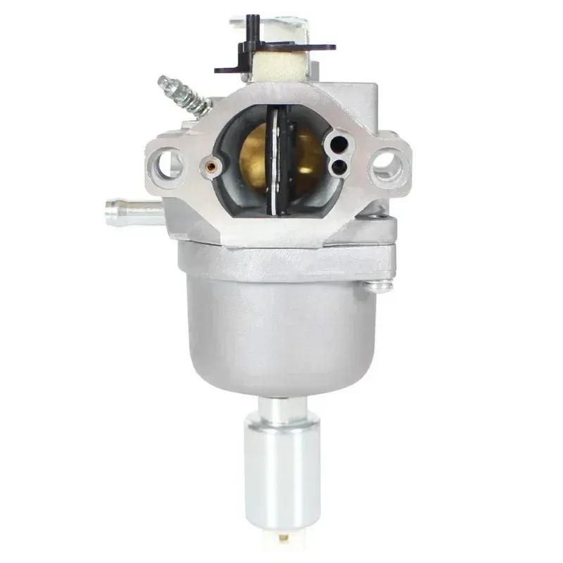 792036 Carburetor For Briggs and Stratton Nikki 33R877 594601 594605 697216 31P677 799256 795366 331877 698945 699475 Craftsman