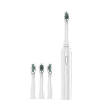 Elektronik für Beauty & Gesundheit – Elektrische Zahnbürsten
