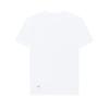 New FILA HERITAGE T Shirt Men's Standard White F11M438104FWT