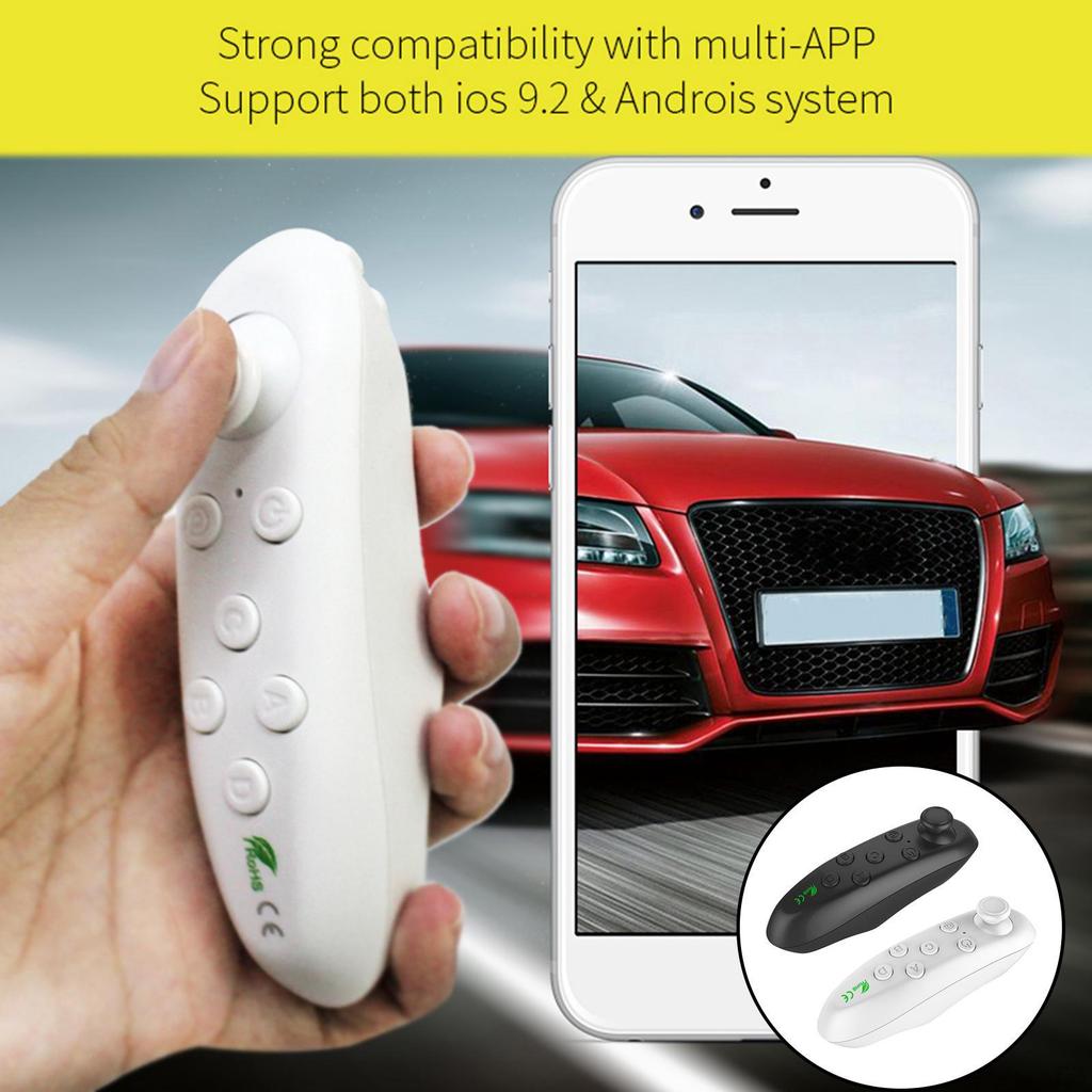 Fernbedienung für Smartphone PC Selfie Maus Laptop