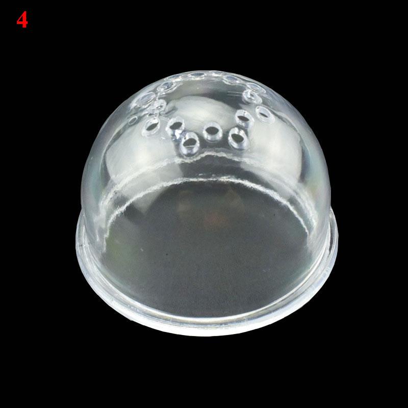 Connection Plate Hamster Tunnel Cage Cage Cap External Pipe Tunnel Stopper Plug Interface Fitting Baffle Cage Accessories