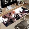 Anime Mousepad Laptop Office Cabinet Keyboard Pad PC Desk Mat Large Mouse Pad Nonslip Rubber  Extended Pad